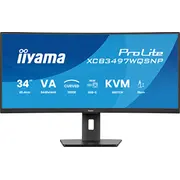 Monitor iiyama Prolite Xcb3497Wqsnp-B1  4948570125142