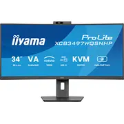 Monitor iiyama Prolite Xcb3497Wqsnph-B1  4948570125296