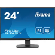 Monitor iiyama Prolite Xu2491H-B1  Upiiy024Xs91Hb1 4948570124770