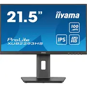 Monitor iiyama Prolite Xub2293Hs-B6  4948570124237