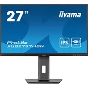 Monitor iiyama Prolite Xub2797Hsn-B2  Norton Small Business 21484214/15835762 5902002367011