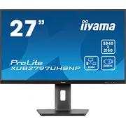 Monitor iiyama Prolite Xub2797Uhsnp-B1  4948570123810