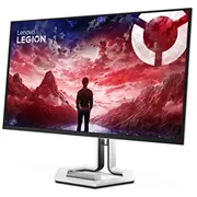 Lenovo Legion Pro 27Ud-10 computer monitor 67.3 cm 26.5 3840 x 2160 pixels 4K Ultra Hd Qd-Oled Black, Grey  68Cegacbeu 198158136709 Monlevmon0271
