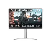 Monitor Lg 27Up650K-W  8806096366660