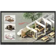 Telewizor 65 Lg 65Tr3Dq  65Tr3Dq-B.aueq 8806096421253 Tvalg-Lcd0766