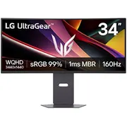 Monitor Lg Ultragear 34G600A-B  34G600A-B.aeu 8806096483992