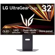 Monitor Lg Ultragear Oled 32Gx850A-B  32Gx850A-B.aeu 8806096592595