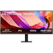 Monitor Lg Ultrawide 34U511A-B 