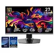 Monitor Msi Mpg 272Urx Qd-Oled  4711377275460