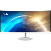Monitor Msi Pro Mp341Cqw  4719072978198
