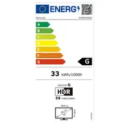 Samsung Ls32Dg702Eu computer monitor 81.3 cm 32 3840 x 2160 pixels 4K Ultra Hd Lcd Black  Ls32Dg702Euxdu 8806095724904 Monsa1Gam0067