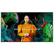 Monitor Samsung Qb55C  Lh55Qbcebgcxen 8806094991772