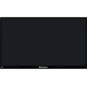 Monitor Verbatim Pmt-15-4K 32238  32238/13237960 0023942322115