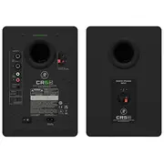Mackie Cr5 Bt - active monitors with Bluetooth  Cr5Bt 810128260114 Nglmckglo0011
