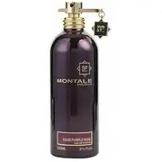 Montale Aoud Purple Rose Unisex Edp spray 100Ml  3760260450935
