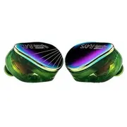 Moondrop Rays - Hybrydowy Iem gamingowy  6972585502535