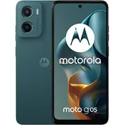 Motorola Moto G05 8/128Gb Ds Forest Green  Tkomotsza0618 840023293528