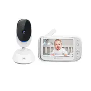 Motorola Vm75 5 Video Baby Monitor  5055374712368