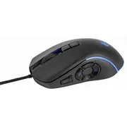 Mouse Usb Optical Gaming Rgb/Musg-Ragnar-Rx500 Gembird  Musg-Ragnar-Rx500 8716309121293