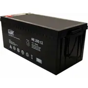 Mpl Power  Vrla Mb 200-12 522/240/216Mm 0001-00020-56114 5902135124208