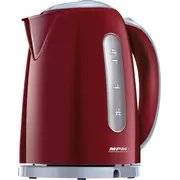 Mpm Kettle Mcz-85 1,7 L red  Mcz-85/B2 5901308015428 Hkmpmcz0Mcz85B2
