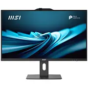 Msi Aio Pro Ap272P 14M-886Xeu i7-14700 27 Ips Led Fhd Non-Touch Anti-Glare 16Gb Ssd 1Tb M.2 Ax211 Wifi 6E No Os Black  4711377351348 Kommisall0283