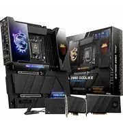 Msi Meg Z890 Godlike  7E21-001R 4711377260770
