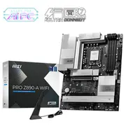 Msi Motherboard Pro Z890-A Wifi s1851 4 Ddr5 Hdmi/Dp Atx  4711377259729 Kbmsiiifz890A08