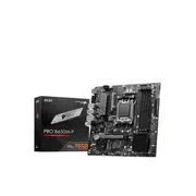Msi Pro B650M-P  4711377100953