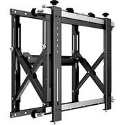 Multibrackets M Public Video Wall Mount Push Hd, 50 kg, 101.6 cm 40, 177.8 70, 200 x mm, 400 mm  7350073730568