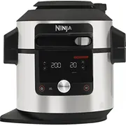 Multicooker Ninja Smart Foodi Max  Ol650Eu 622356249973