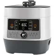 Multicooker Sencor Spr 3600Wh  42002980 8590669261192