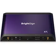 multimedialny brightsign Brightsign Digital Signage Player Xt2145  854529008241