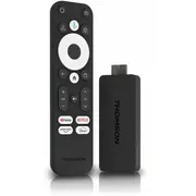 multimedialny Thomson Streaming Stick 140G 4K media player  9120106661682