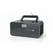 Muse M-28Dg Usb port, Aux in  3700460206314
