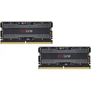 Mushkin Mra5S560Lkkd16Gx2  pamięci 32 Gb 2 x 16 Ddr5 846651035813