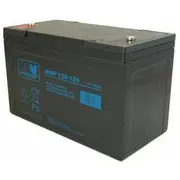 Mw Power  12V/120Ah Mwp120-12H 5902135121313