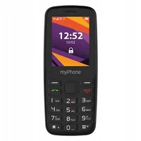 Myphone 6410 Lte Dual Black  T-Mlx57060 5902983622741