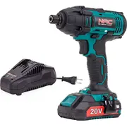 Nac ak  Id-Li-St-20V 2,0 Ah 5902490747166