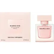 Narciso Rodriguez  Damskie Cristal Edp 50 ml 3423222055615