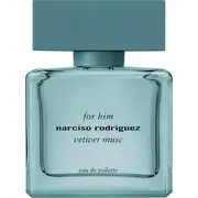 Narciso Rodriguez for Him Vetiver Musc Eau de Toilette 50Ml.  3423222107727
