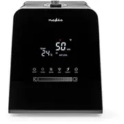 Nawilżac Nedis Smartlife  Humi150Bkw 5412810406005