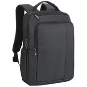 Nb Backpack Central 15.6/8262 Black Rivacase  8262Black 4260403571675