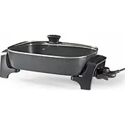 Nedis Fcsp110Ebk40  do paella 5412810268382