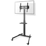 Nedis Tv grīdas statīvs, 32-55 collas Tvsm5100Bk  5412810333875