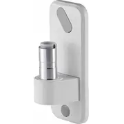 Neomounts  ścienny Awl75-450Wh 8717371449513