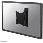 Neomounts  ściennymonitor 10 - 27 Fpma-W810Black 8717371443993