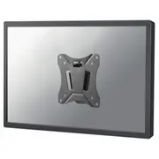 Neomounts  ściennymonitor 10 - 32 Nm-W25Black 8717371445805