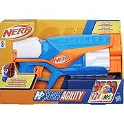 Nerf N Series Blaster Agility  F8629 5010996206466