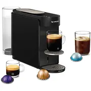 Nespresso Xn 9408 Vertuo Up black by Krups  Xn9408Fo 3045380404380 239131